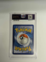 Charmeleon (SV7/SV94) Graded PSA 10