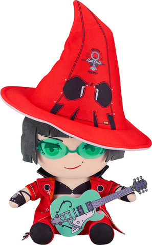 Plushie I-No