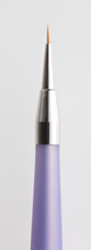 MR. BRUSH ROUND NO 10/0