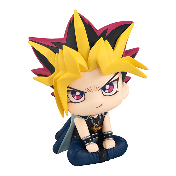 Lookup Yu-Gi-Oh Duel Monsters Yami Yugi
