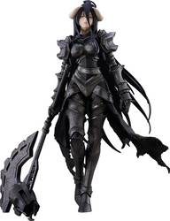 POP UP PARADE ALBEDO: ARMOR VER. L SIZE