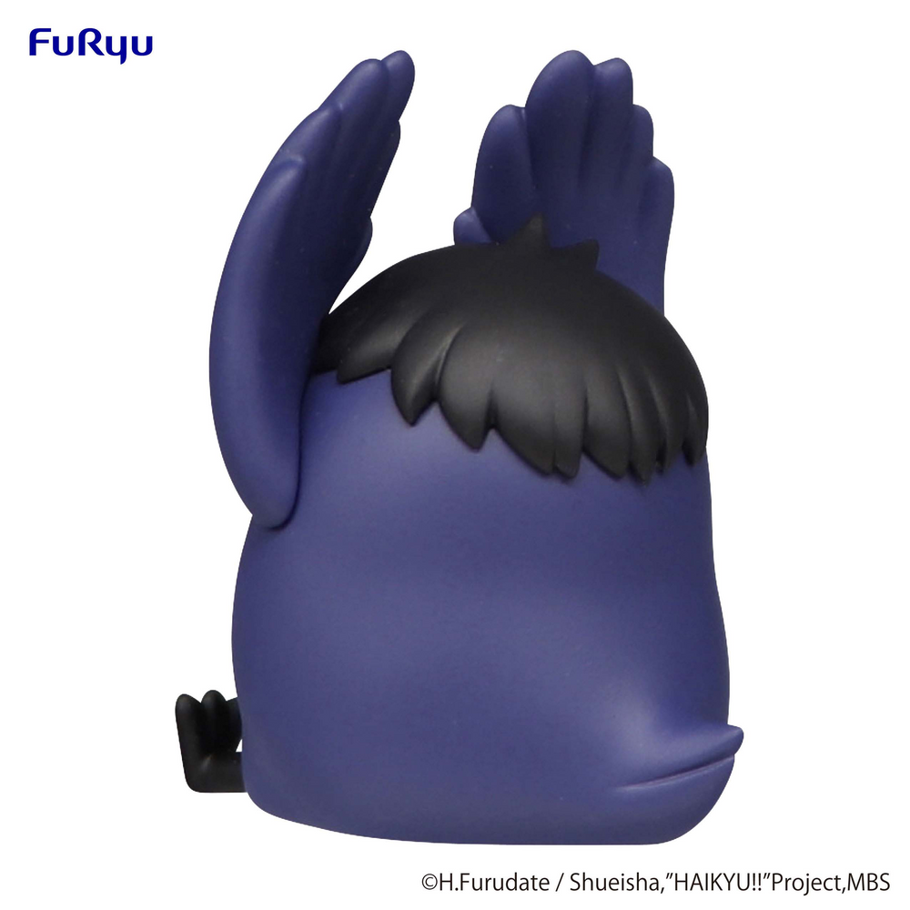 HAIKYU!! Noodle Stopper Figure Petit 2 -Kage Crow-