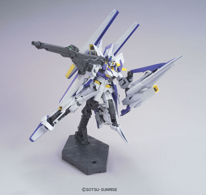 HGUC 1/144 #148 Gundam Delta Kai
