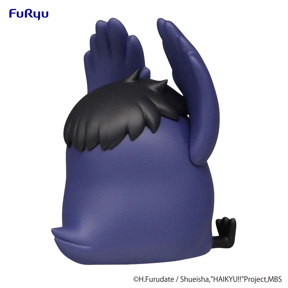 HAIKYU!! Noodle Stopper Figure Petit 2 -Kage Crow-