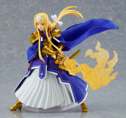 Figma Alice Synthesis Thirty