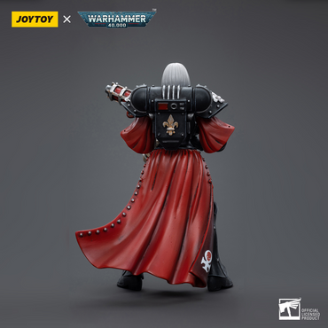 Joy Toy Adepta Sororitas Battle Sister Sister Ludwenna
