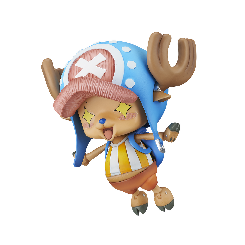 Variable Action Heroes ONE PIECE Tony Tony Choppe Repeat