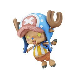 Variable Action Heroes ONE PIECE Tony Tony Choppe Repeat