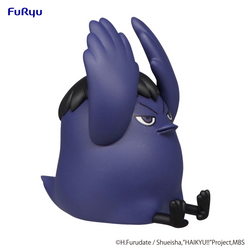 HAIKYU!! Noodle Stopper Figure Petit 2 -Kage Crow-