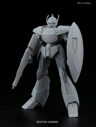 HGUC 1/144 TURN A GUNDAM