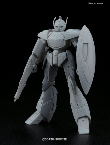 HGUC 1/144 TURN A GUNDAM