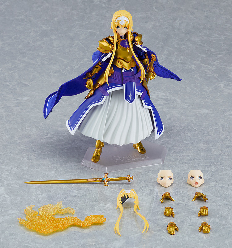 Figma Alice Synthesis Thirty