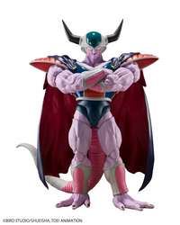 KING COLD "DRAGON BALL Z", TAMASHII NATIONS S.H.FIGUARTS (P-BANDAI EXCLUSIVE)