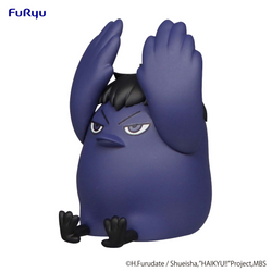 HAIKYU!! Noodle Stopper Figure Petit 2 -Kage Crow-