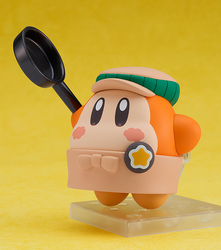 NENDOROID WADDLE DEE: KIRBY CAFE VER.