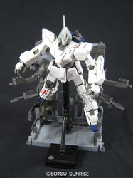 MG Unicorn Gundam (Screen Image Special)