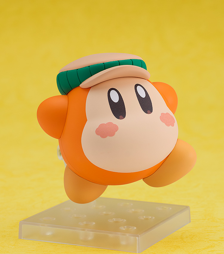 NENDOROID WADDLE DEE: KIRBY CAFE VER.