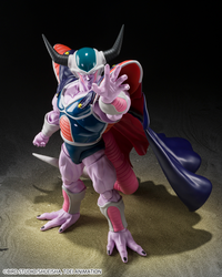 KING COLD "DRAGON BALL Z", TAMASHII NATIONS S.H.FIGUARTS (P-BANDAI EXCLUSIVE)