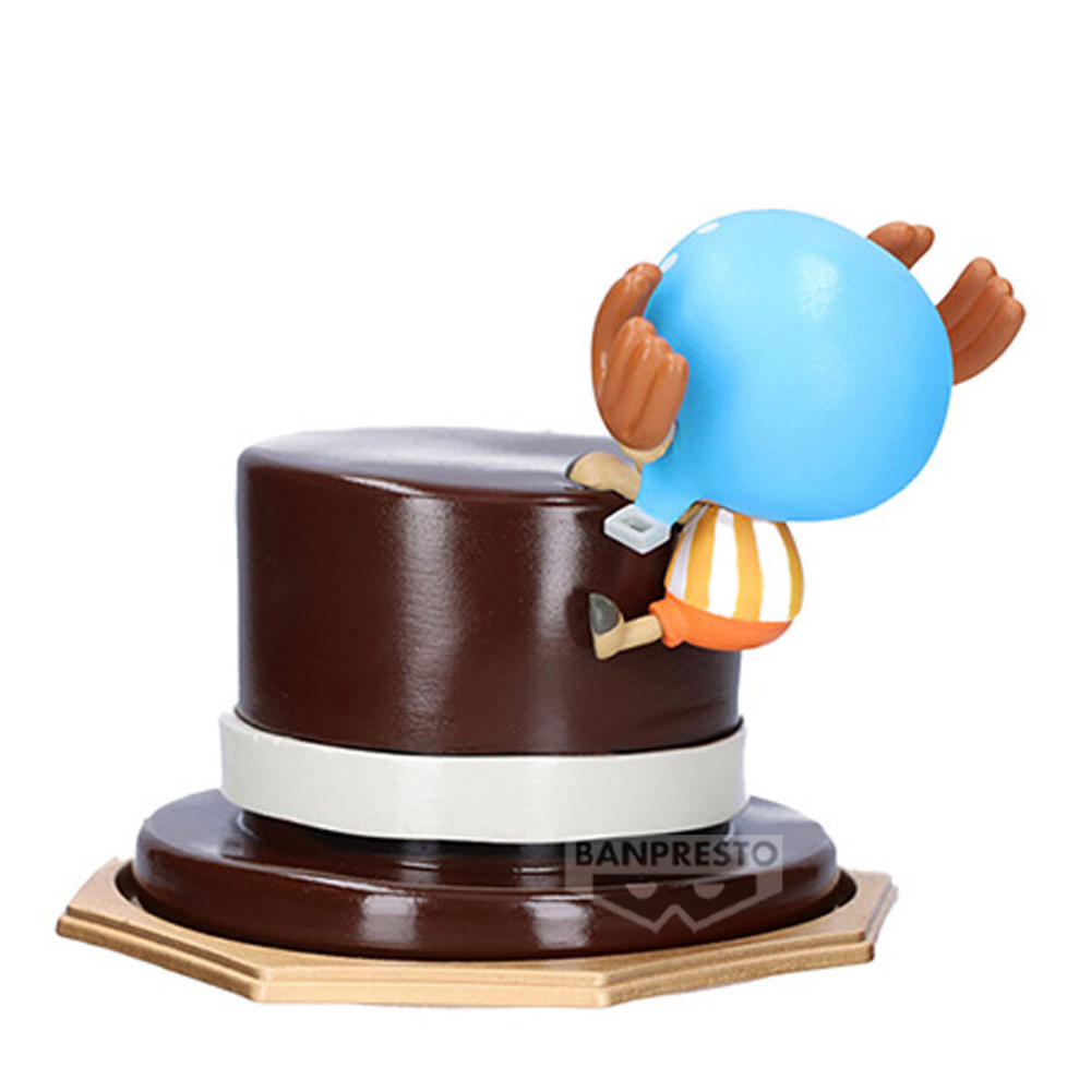 ONE PIECE PALDOLCE COLLECTION VOL.4(VER.A)