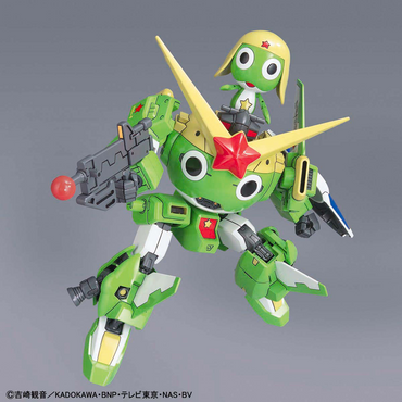 KERORO - KERORO ROBO MK2