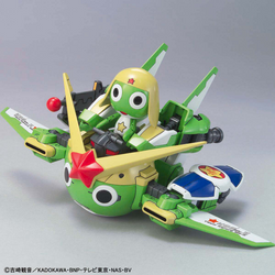 KERORO - KERORO ROBO MK2