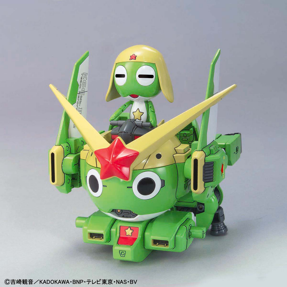 KERORO - KERORO ROBO MK2
