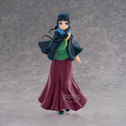 THE APOTHECARY DIARIES MAOMAO FIGURE PONCHO