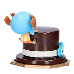 ONE PIECE PALDOLCE COLLECTION VOL.4(VER.A)