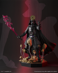 Samurai Taisho Darth Vader (Vengeful Spirit) 