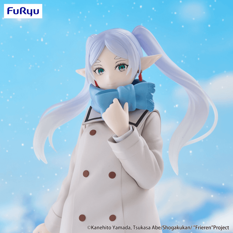 (Rerelease) Frieren: Beyond Journeys End Trio-Try-iT Figure -Frieren