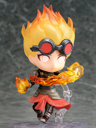 Nendoroid Chandra Nalaar