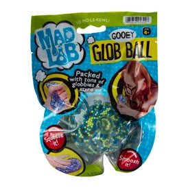 MAD LAB GOOEY GLOB BALL