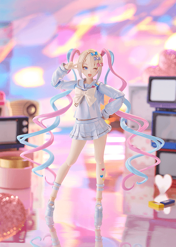 figma OMGkawaiiAngel