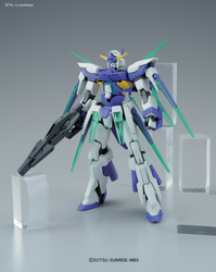 HG 1/144 GUNDAM AGE-FX