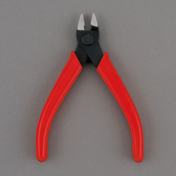 BANDAI SPIRITS ENTRY NIPPER (RED)