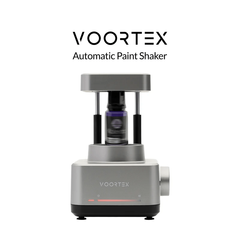 VOORTEX AIRBRUSH PAINT MIXER US