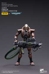 Necrons Szarekhan Dynasty lmmortal with Tesla Carbine [2PCS]