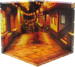 Dioramansion 200: Jiufen