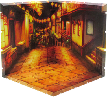 Dioramansion 200: Jiufen