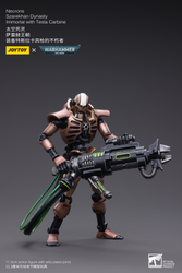 Necrons Szarekhan Dynasty lmmortal with Tesla Carbine [2PCS]