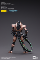 Necrons Szarekhan Dynasty lmmortal with Tesla Carbine [2PCS]