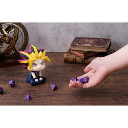 Lookup Yu-Gi-Oh Duel Monsters Yami Yugi