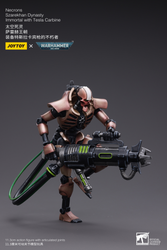 Necrons Szarekhan Dynasty lmmortal with Tesla Carbine [2PCS]