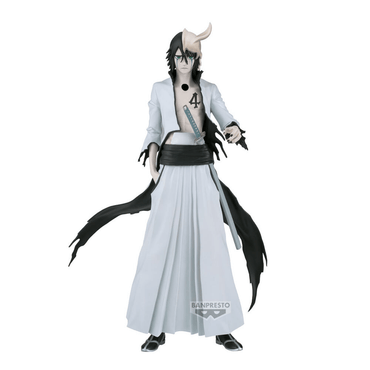 BLEACH MAXIMATIC ULQUIORRA SHIFAR