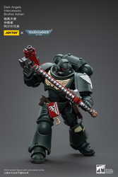 Joy Toy Dark Angels Intercessors Brother Asharr