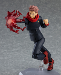 Figma Yuji Itadori