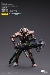 Necrons Szarekhan Dynasty lmmortal with Tesla Carbine [2PCS]