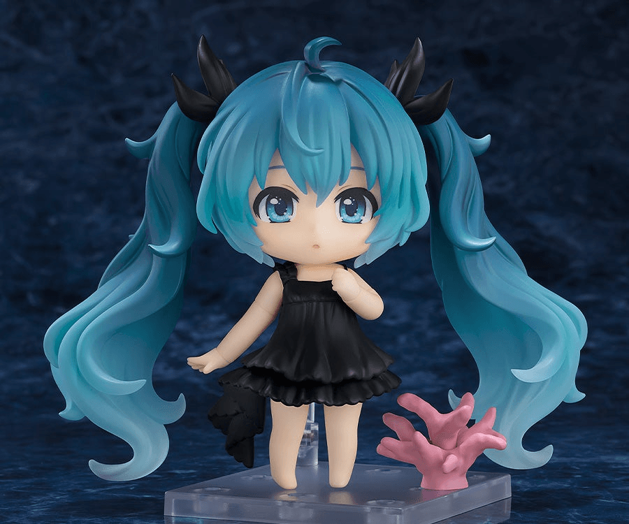 NENDOROID HATSUNE MIKU: DEEP SEA GIRL VER.