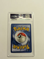 Ponyta (60/102) [Base Set Unlimited] Graded PSA 9