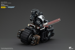 JOYTOY BLACK TEMPLARS OUTRIDERS